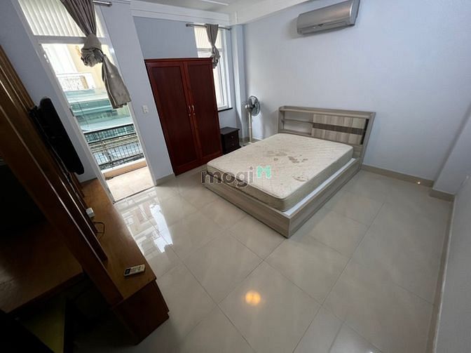 Hình ảnh Căn Hộ 1PN Nguyễn Thị Minh Khai Quận 1