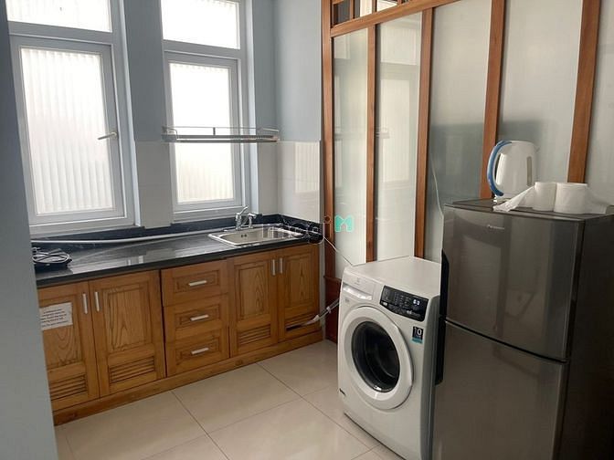 Hình ảnh Căn Hộ 1PN Nguyễn Thị Minh Khai Quận 1