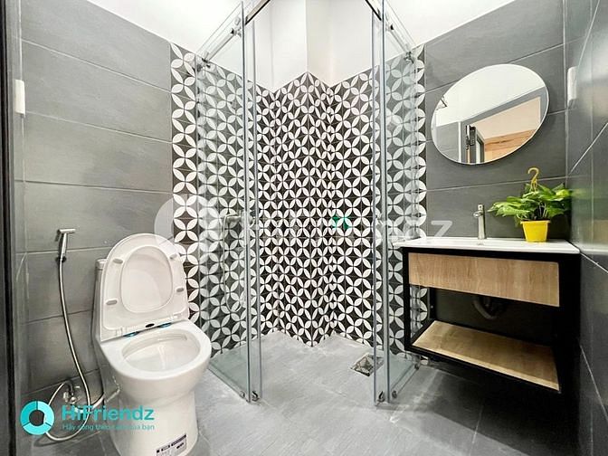 Hình ảnh Mb6623 nạp rút nhanh chóng vip ở thảo điền có ban công siu rộng