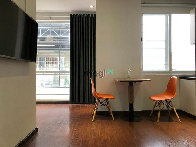 Hình ảnh Mạc Đĩnh Chi_Quận 1_1PN_15/9 trống
