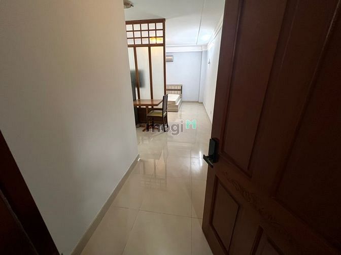 Hình ảnh Căn Hộ 1PN Nguyễn Thị Minh Khai Quận 1