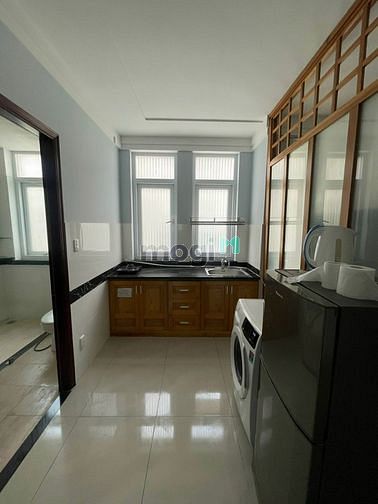 Hình ảnh Căn Hộ 1PN Nguyễn Thị Minh Khai Quận 1