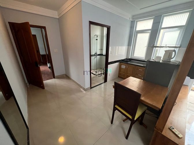 Hình ảnh Căn Hộ 1PN Nguyễn Thị Minh Khai Quận 1
