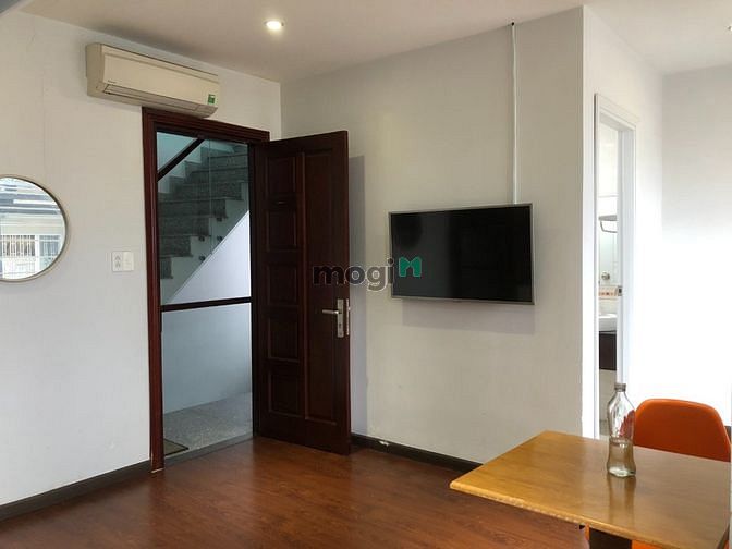 Hình ảnh Mạc Đĩnh Chi_Quận 1_1PN_15/9 trống