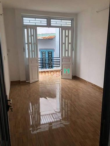 Hình ảnh Nhà SHR - gần TTYT Bình Thạnh (p5, Trần Bình Trọng) - 40m2 - 1,75 tỷ
