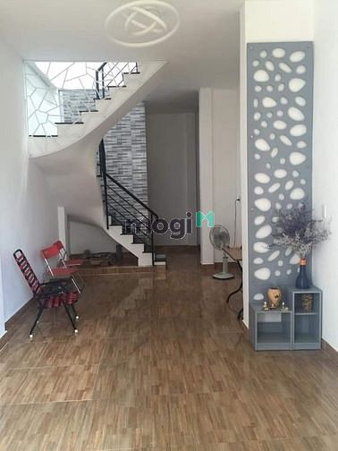 Hình ảnh Nhà SHR - gần TTYT Bình Thạnh (p5, Trần Bình Trọng) - 40m2 - 1,75 tỷ
