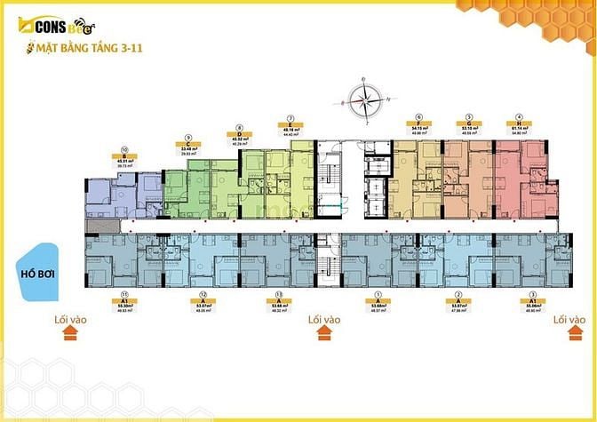 Hình ảnh Cho thuê Trang Chủ MB66.COM / Đăng Ký Tặng 66K Bcons Bee giá 5tr/tháng (bao phí quản lý và 2xe máy)