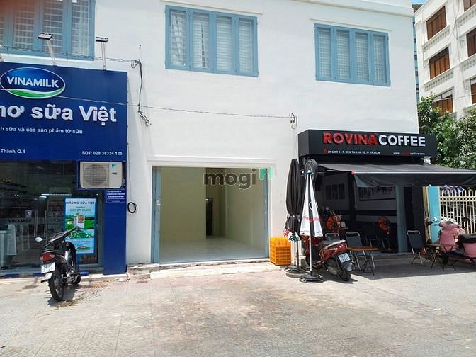 Hình ảnh Mặt bằng kinh doanh (DTSD: 34 m2)
