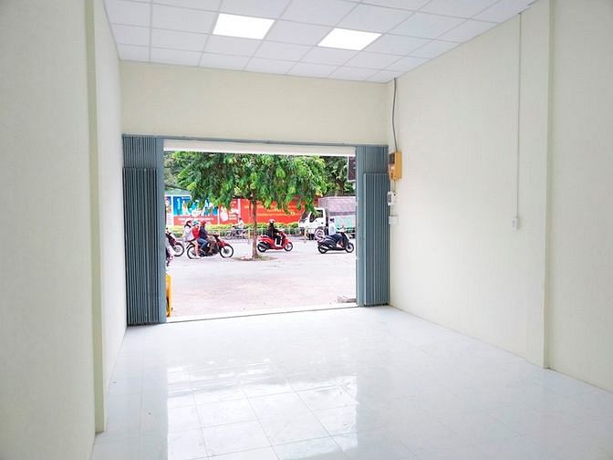 Hình ảnh Mặt bằng kinh doanh (DTSD: 34 m2)