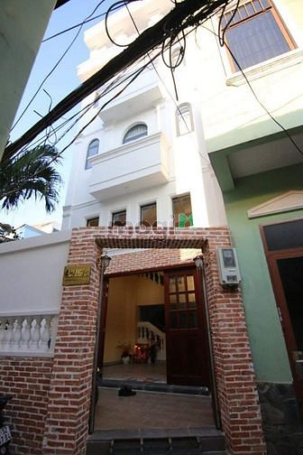 Hình ảnh Căn Hộ 1PN Full Nội Thất NGAY ĐH Mỹ Thuật gần Chợ Bà Chiểu