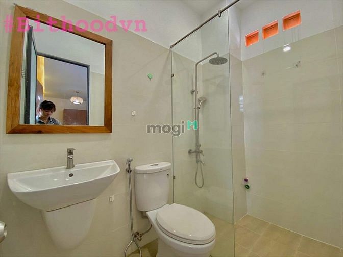 Hình ảnh Căn Hộ 1PN Full Nội Thất NGAY ĐH Mỹ Thuật gần Chợ Bà Chiểu