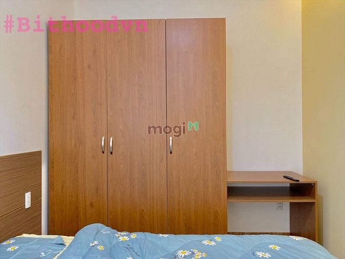 Hình ảnh Căn Hộ 1PN Full Nội Thất NGAY ĐH Mỹ Thuật gần Chợ Bà Chiểu