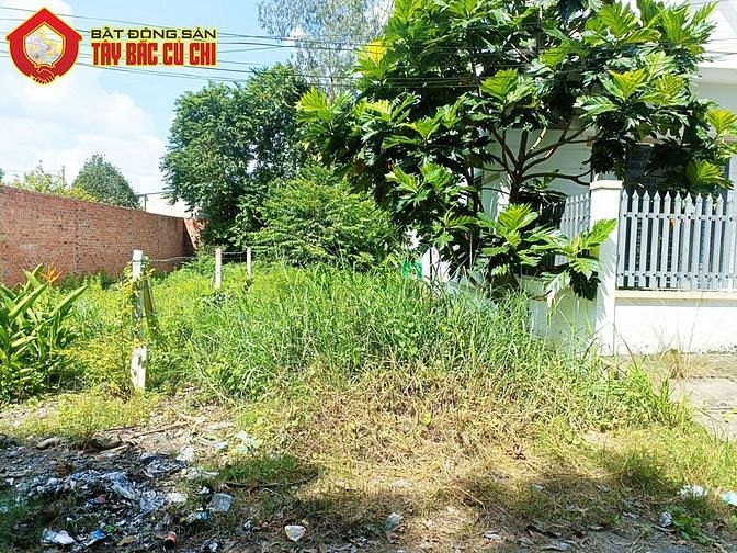 Hình ảnh Bán đất 1/ Tỉnh Lộ 7 - 110m2 - 5x22 - 97m2 thổ cư - xã An Nhơn Tây