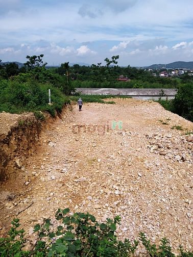 Hình ảnh Bán lô đất 376.6m2 Hưng Đạo, Cẩm Lý, Lục Nam