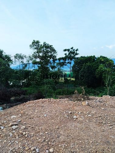Hình ảnh Bán lô đất 376.6m2 Hưng Đạo, Cẩm Lý, Lục Nam