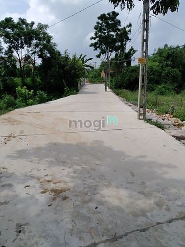 Hình ảnh Bán lô đất 376.6m2 Hưng Đạo, Cẩm Lý, Lục Nam