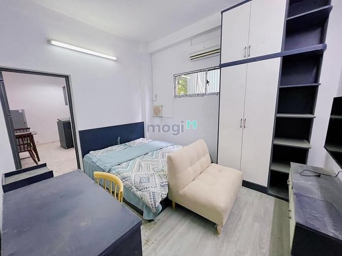 Hình ảnh Quận 1_Lý Văn Phức_1PN_mới 100%