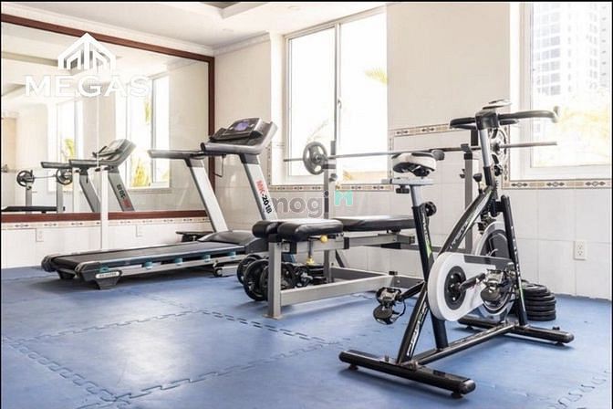Hình ảnh Căn Hộ  1pn Giá Rẻ Full Nội Thất