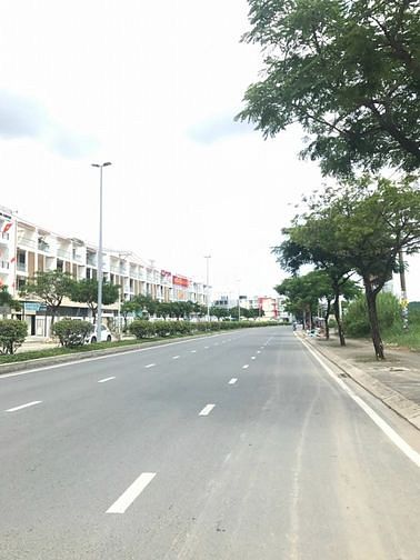 Hình ảnh Duy nhất 1 nền đại phúc đường 18m, giá 90tr.