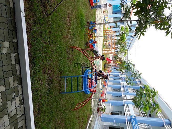 Hình ảnh Duy nhất 1 nền đại phúc đường 18m, giá 90tr.