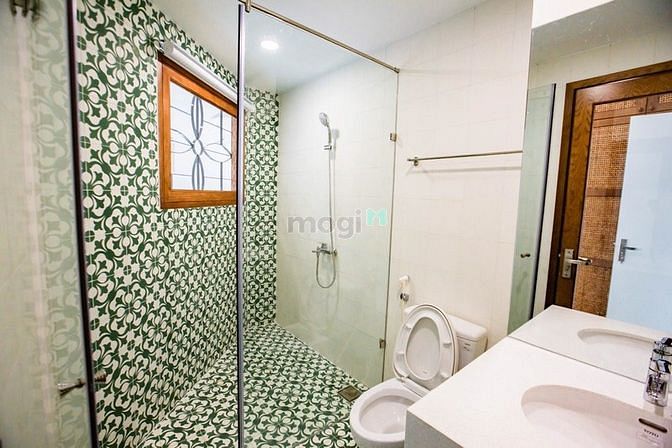 Hình ảnh Cho thuê chung cư Yên Thế Quận Tân Bình gần Đặng Văn Sâm_Hồng Hà