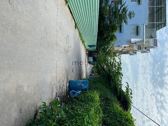 Hình ảnh Đất thổ cư 1000m2 Phừơng Thạnh Lộc Quận 12,Đừơng xe hơi 6m,Giá 25,5