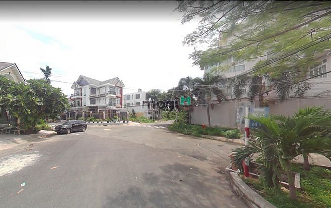 Hình ảnh Đất thổ cư 100m2, sổ sẵn, ấp 5 phong phú, Bình Chánh, giá gốc 2.1tỷ