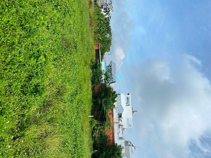 Hình ảnh Đất thổ cư 1000m2 Phừơng Thạnh Lộc Quận 12,Đừơng xe hơi 6m,Giá 25,5