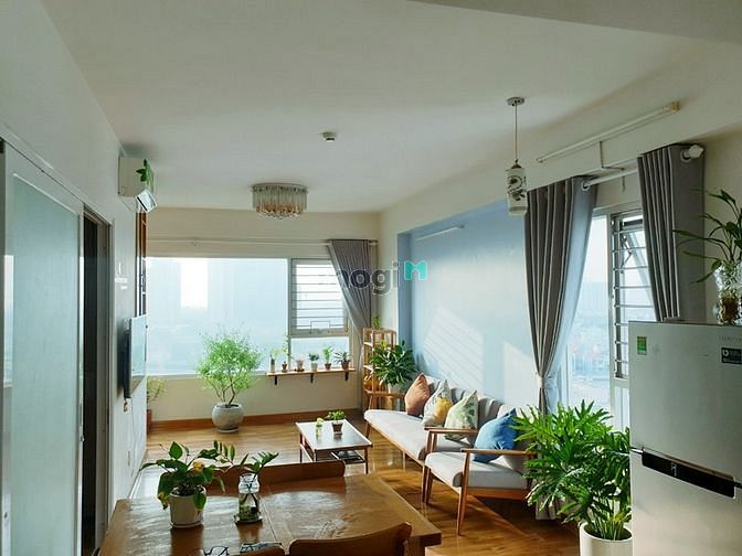 Hình ảnh cần cho thuê Trang Chủ MB66.COM / Đăng Ký Tặng 66K Ehome 5 Q7 54m 1PN1wc Full Nt ở liền 8tr5