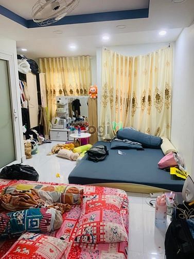 Hình ảnh DTSD-71M2 Mặt Tiền CÔNG VIÊN 3 Tầng 4Tỷ99