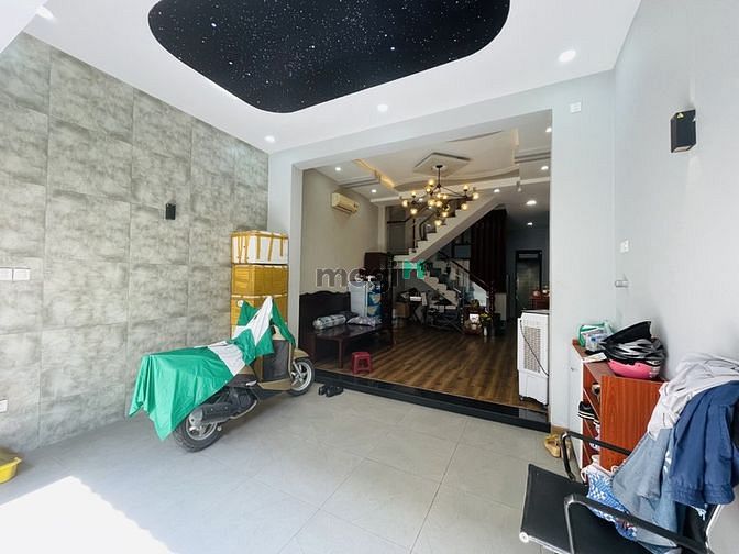 Hình ảnh SMART HOUSE Hương Lộ 2, Phường Bình Trị Đông A, Quận Bình Tân