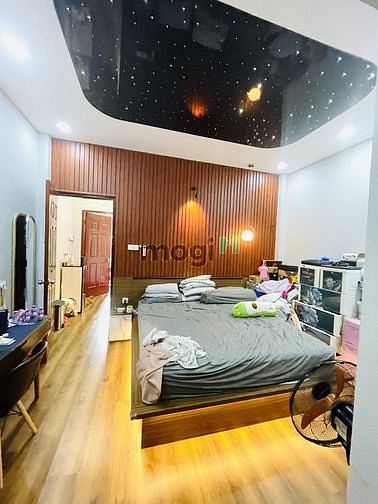 Hình ảnh SMART HOUSE Hương Lộ 2, Phường Bình Trị Đông A, Quận Bình Tân