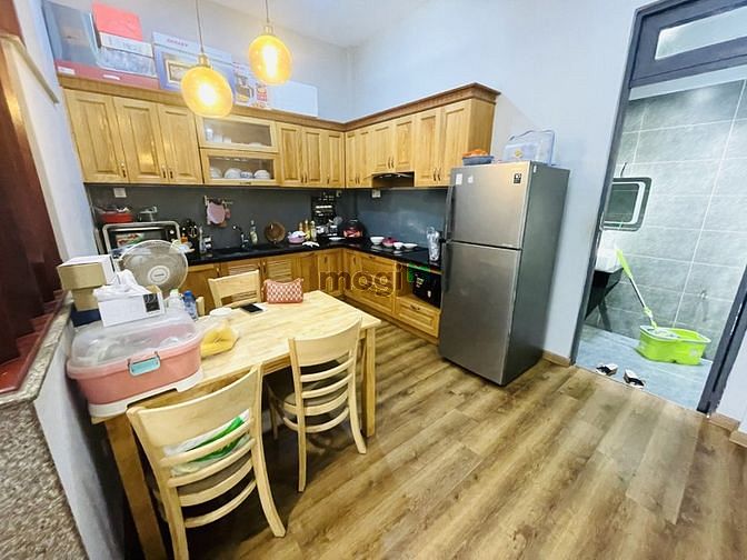 Hình ảnh SMART HOUSE Hương Lộ 2, Phường Bình Trị Đông A, Quận Bình Tân