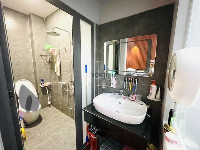 Hình ảnh SMART HOUSE Hương Lộ 2, Phường Bình Trị Đông A, Quận Bình Tân