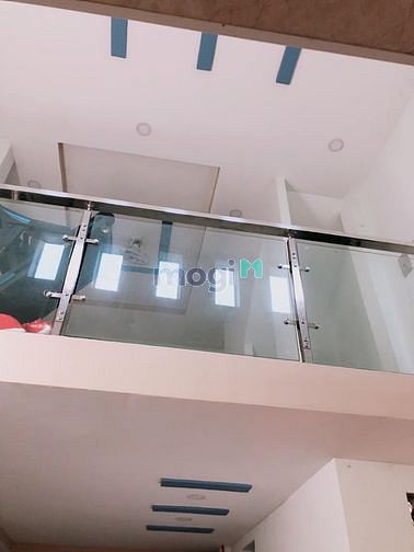 Hình ảnh DTSD-71M2 Mặt Tiền CÔNG VIÊN 3 Tầng 4Tỷ99