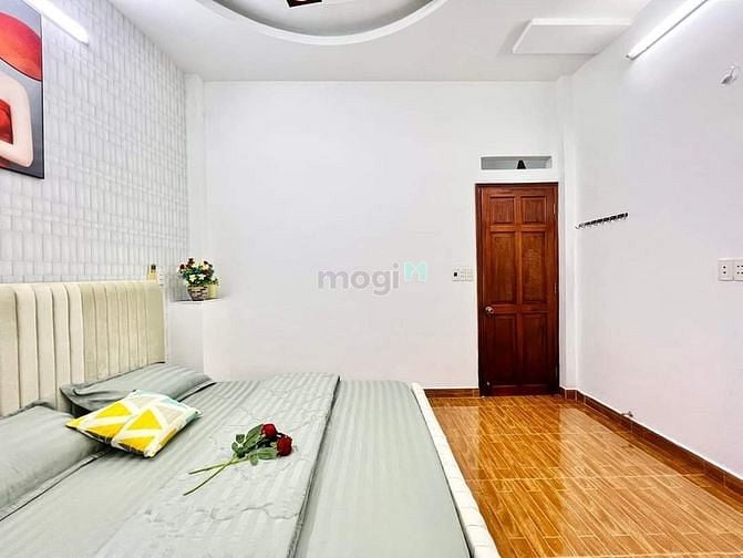 Hình ảnh Nhà SHR - Đ. Điện Biên Phủ (P. 17, Q. Bình Thạnh) - 45m2 - 1,8 tỷ