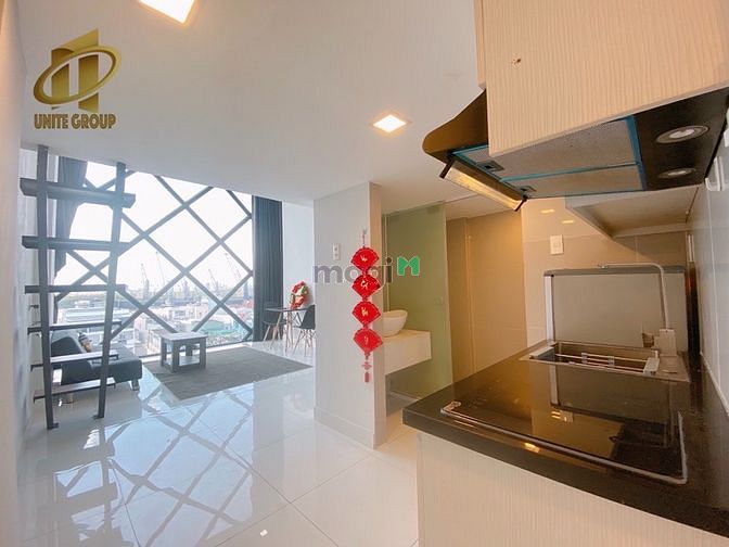 Hình ảnh Duplex full Nt gần Kdc Tân Thuận Kdc Nam Long UFM sát Quận 4