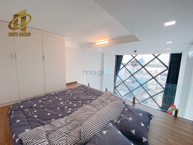 Hình ảnh Duplex full Nt gần Kdc Tân Thuận Kdc Nam Long UFM sát Quận 4