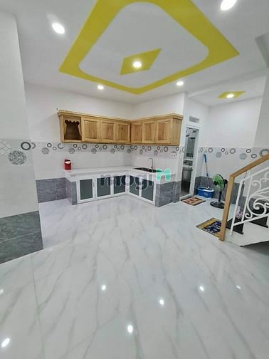 Hình ảnh Nhà SHR - Đ. Điện Biên Phủ (P. 17, Q. Bình Thạnh) - 45m2 - 1,8 tỷ
