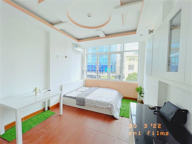 Hình ảnh 💥Mb6623 nạp rút nhanh chóng STUDIO Phan Xích Long_Thang Máy_Giáp quận trung tâm_Mặt Tiền