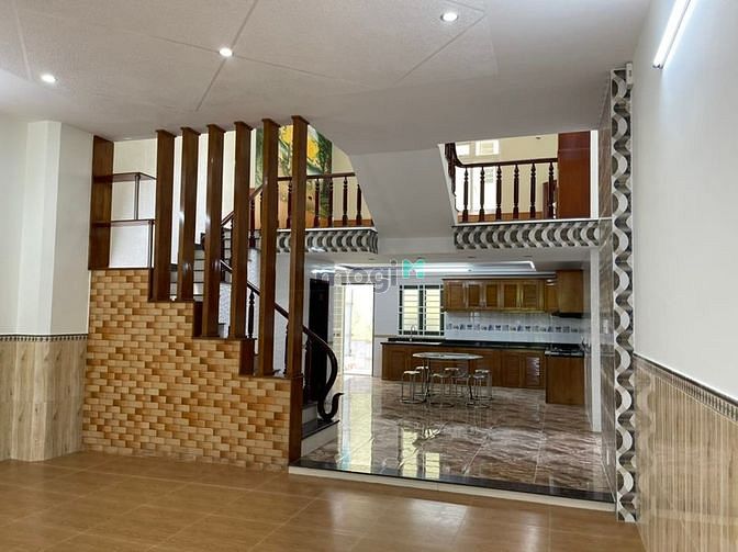Hình ảnh NHÀ 2lầu + sân thượng Lý Chiêu Hoàng, P10,Q6, 58m2