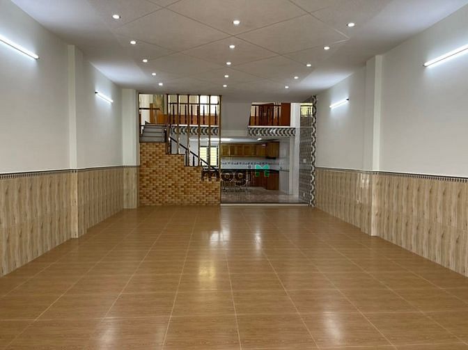 Hình ảnh NHÀ 2lầu + sân thượng Lý Chiêu Hoàng, P10,Q6, 58m2