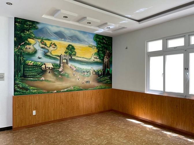 Hình ảnh NHÀ 2lầu + sân thượng Lý Chiêu Hoàng, P10,Q6, 58m2
