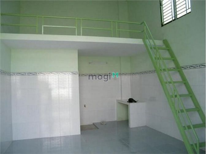 Hình ảnh Phòng trọ giá rẻ không chung chủ