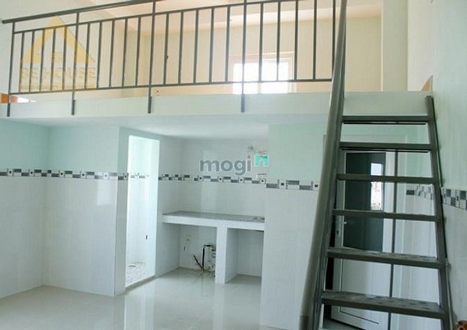 Hình ảnh Phòng trọ giá rẻ không chung chủ