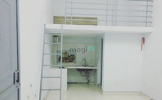 Hình ảnh Phòng trọ giá rẻ không chung chủ
