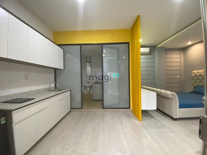 Hình ảnh ✅ Căn Hộ Cao Cấp Huỳnh Mẫn Đạt - Full Nội Thất - siêu rộng - view đẹp✅