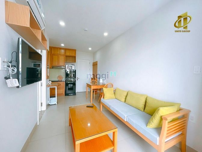 Hình ảnh Chung cư mini gần Vòng Xoay Ngã Tư Hàng Xanh Bình Thạnh
