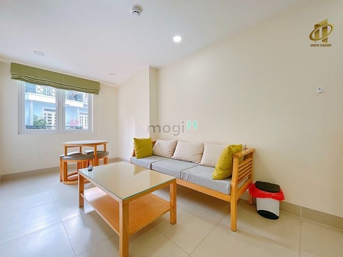 Hình ảnh Chung cư mini gần Vòng Xoay Ngã Tư Hàng Xanh Bình Thạnh