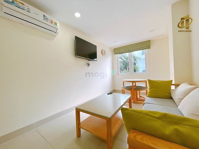 Hình ảnh Chung cư mini gần Vòng Xoay Ngã Tư Hàng Xanh Bình Thạnh